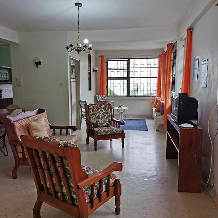 Casa Del Vega A Little Peace Of Heaven Hotel Castries Exterior photo