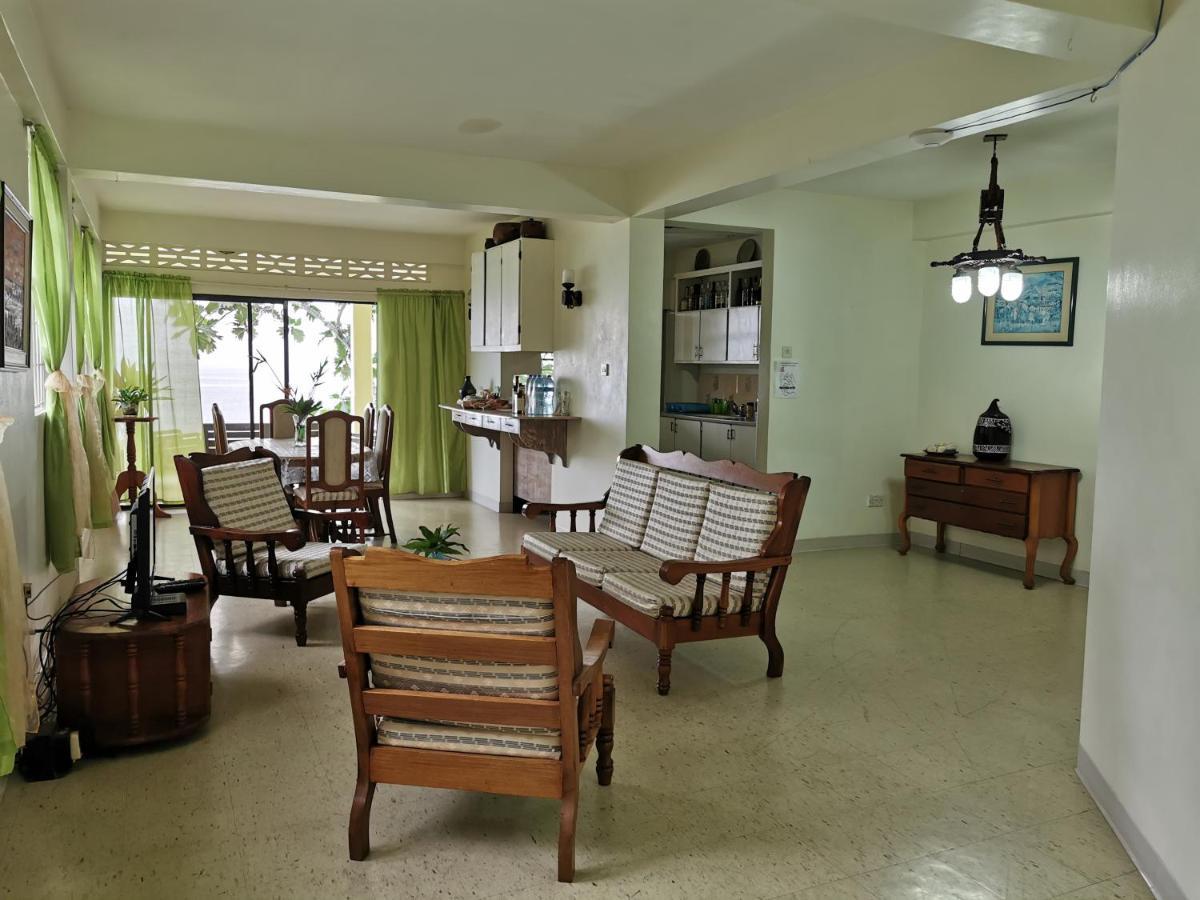 Casa Del Vega A Little Peace Of Heaven Hotel Castries Exterior photo