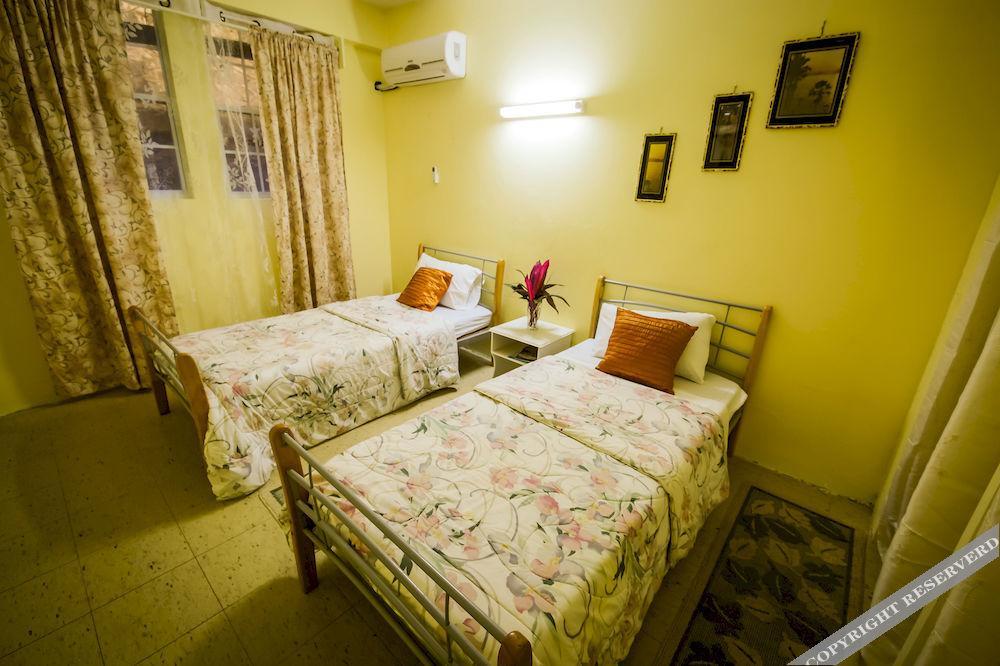 Casa Del Vega A Little Peace Of Heaven Hotel Castries Exterior photo