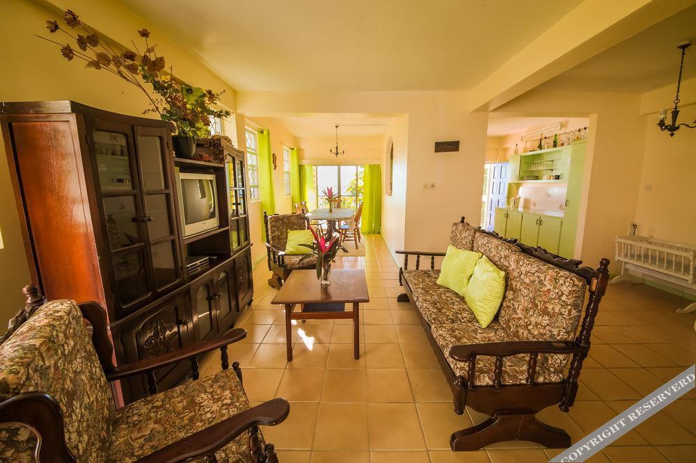 Casa Del Vega A Little Peace Of Heaven Hotel Castries Exterior photo