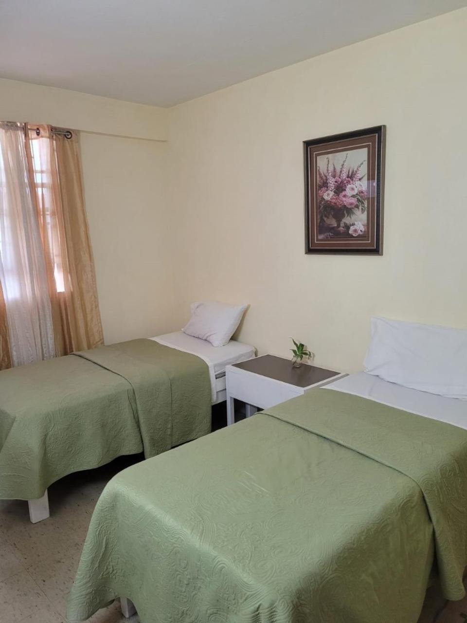Casa Del Vega A Little Peace Of Heaven Hotel Castries Exterior photo