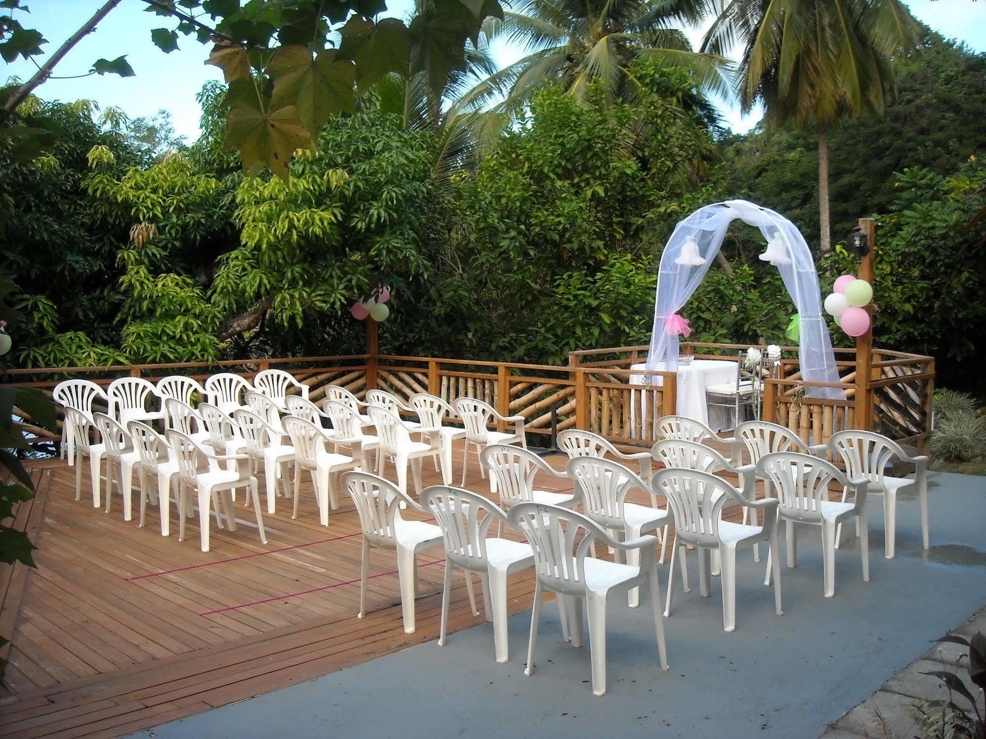 Casa Del Vega A Little Peace Of Heaven Hotel Castries Exterior photo