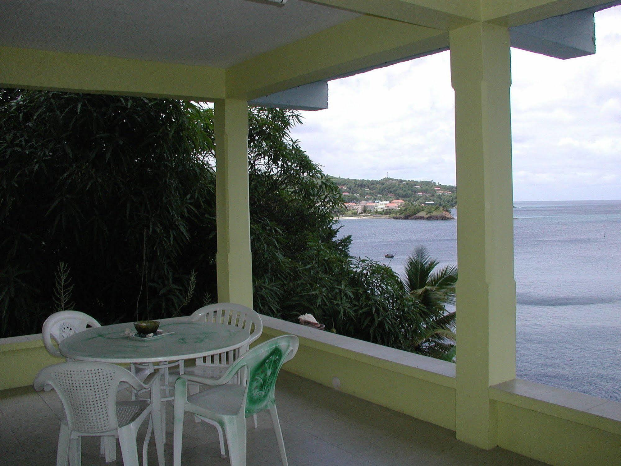 Casa Del Vega A Little Peace Of Heaven Hotel Castries Exterior photo